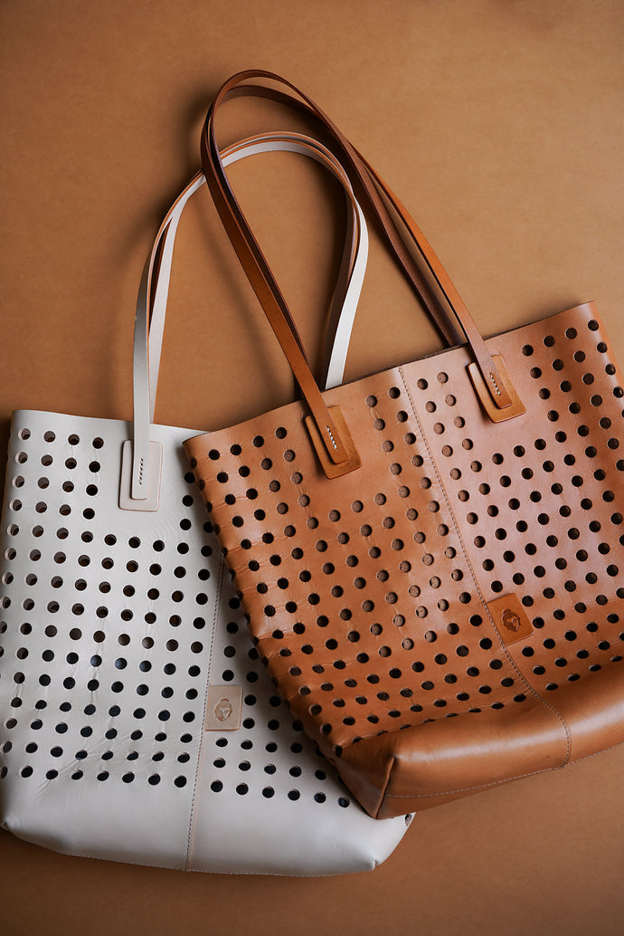 Benefits and Beauty of Vegetable Tanned Leather — Blog