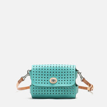 Load image into Gallery viewer, Breezy Mini Messenger Bag - FoStyleUSA