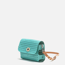 Load image into Gallery viewer, Breezy Mini Messenger Bag - FoStyleUSA