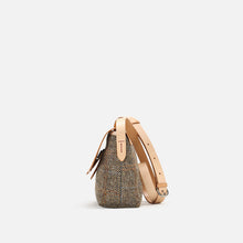 Load image into Gallery viewer, Messenger Bag (Harris Tweed) - FoStyleUSA