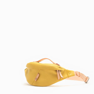 Sling Leather Bag - FoStyleUSA