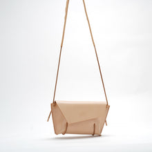 Load image into Gallery viewer, Mini Asymmetric Flap Bag - FoStyleUSA