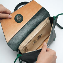 Load image into Gallery viewer, Mini Asymmetric Flap Bag - FoStyleUSA