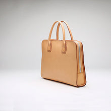 Load image into Gallery viewer, Slim Commuter Laptop Briefcase - FoStyleUSA