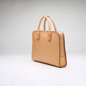 Slim Commuter Laptop Briefcase - FoStyleUSA