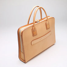 Load image into Gallery viewer, Slim Commuter Laptop Briefcase - FoStyleUSA