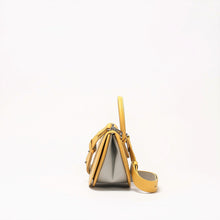 Load image into Gallery viewer, Hoop Handle Saddle Bag - Señorita - FoStyleUSA